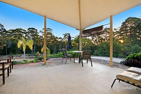 Property photo of 160 Dean Road Verrierdale QLD 4562