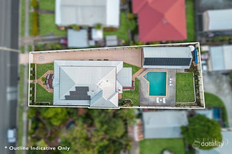 Property photo of 75 Thorn Street Ipswich QLD 4305