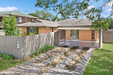 Property photo of 11 Lislane Street Ferny Grove QLD 4055