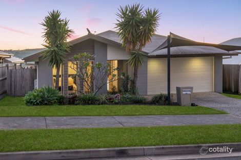 Property photo of 28 Nightshade Crescent Pimpama QLD 4209