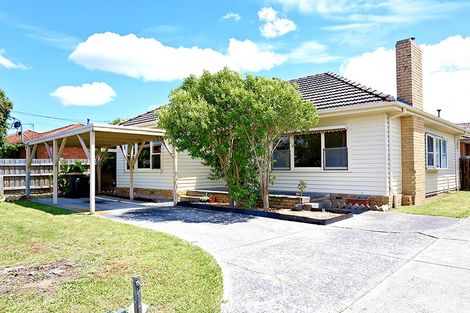 1/14 Vizard St, Dandenong, VIC 3175