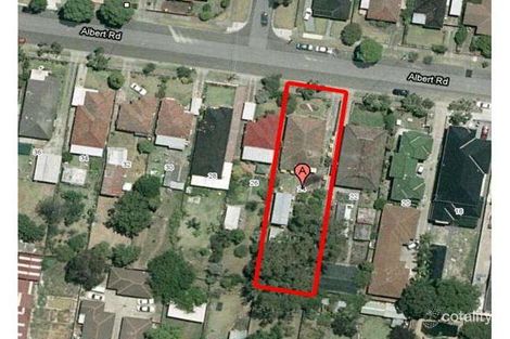 Property photo of 24 Albert Road Auburn NSW 2144