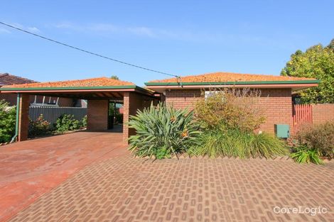 Property photo of 58 Marsengo Road Bateman WA 6150