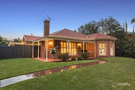 Property photo of 21 Caladenia Circuit Frankston South VIC 3199