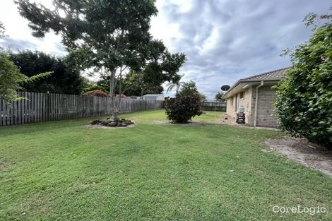 Property photo of 19 Burley Road Innes Park QLD 4670