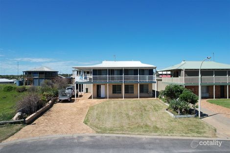 21 Seaview Ct, Port Denison, WA 6525