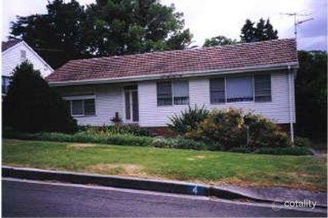 Property photo of 4 St Aidans Avenue Oatlands NSW 2117