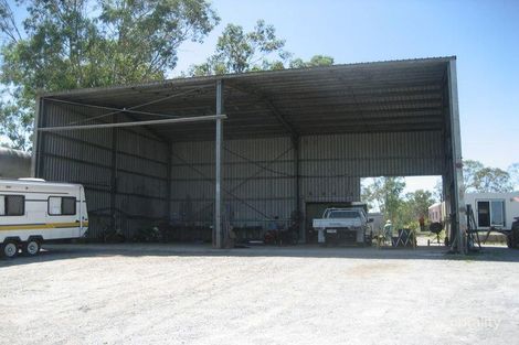 Property photo of 16 Schilling Lane River Ranch QLD 4680