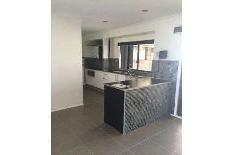 Property photo of 1 Scarsborough Crescent Bligh Park NSW 2756