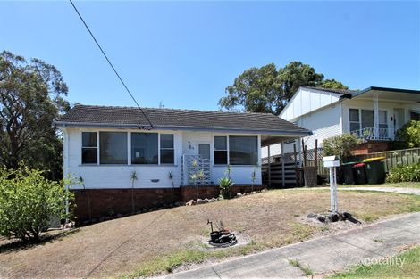 Property photo of 6 McLeod Street Wallsend NSW 2287