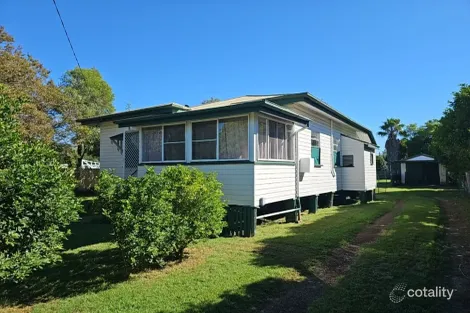Property photo of 67 Taylor Street Cecil Plains QLD 4407