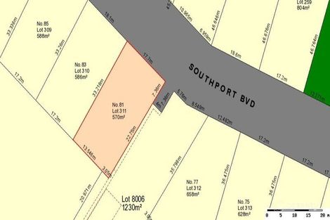 81 Southport Bvd, Dawesville, WA 6211