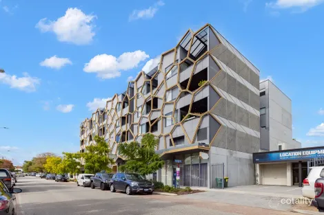 Property photo of 36/201 Carr Place Leederville WA 6007