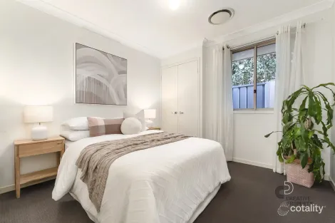 Property photo of 2 Fryar Crescent Wallsend NSW 2287