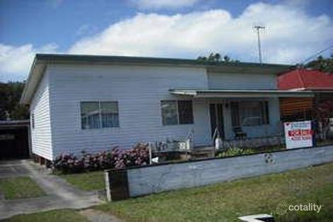 Property photo of 54 McLachlan Avenue Long Jetty NSW 2261