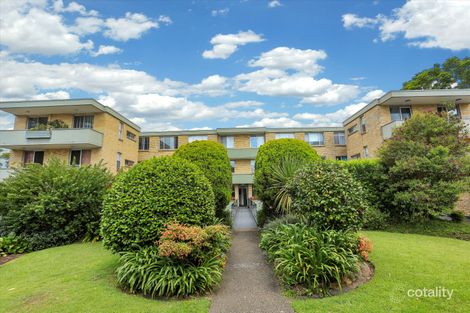 Property photo of 6/822 Pacific Highway Chatswood NSW 2067