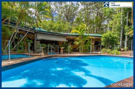 Property photo of 482 Gold Coast Springbrook Road Mudgeeraba QLD 4213