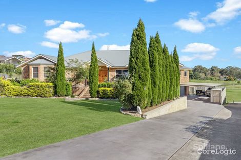 Property photo of 13 Jenna Drive Raworth NSW 2321
