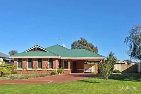 186 College Ave, West Busselton, WA 6280