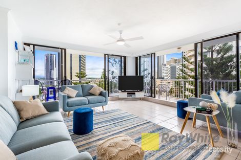 9d/3277 Surfers Paradise Bvd, Surfers Paradise, QLD 4217