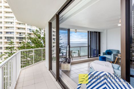 Property photo of 9D/3277 Surfers Paradise Boulevard Surfers Paradise QLD 4217