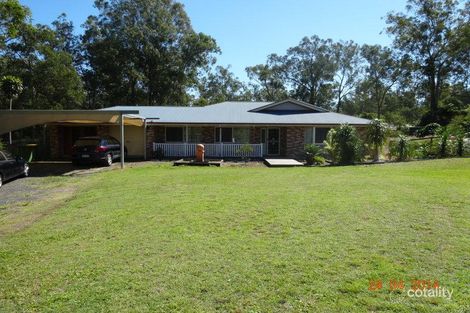 Property photo of 19 Craigerne Court Chuwar QLD 4306