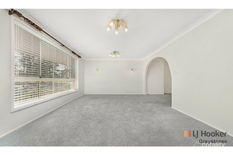 Property photo of 4 Simpson Street Greystanes NSW 2145