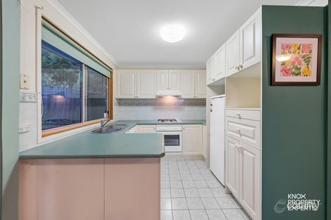 Property photo of 13 Thanos Court Boronia VIC 3155