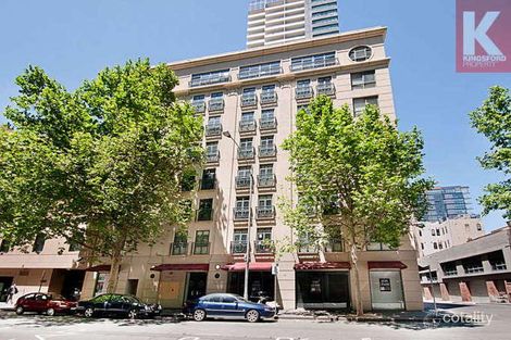 708/551 Flinders Lane, Melbourne, VIC 3000