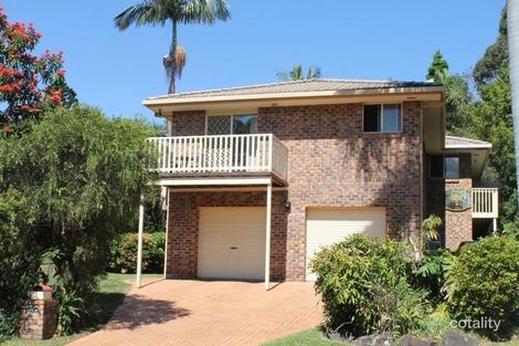 Property photo of 5 Crandon Court Goonellabah NSW 2480