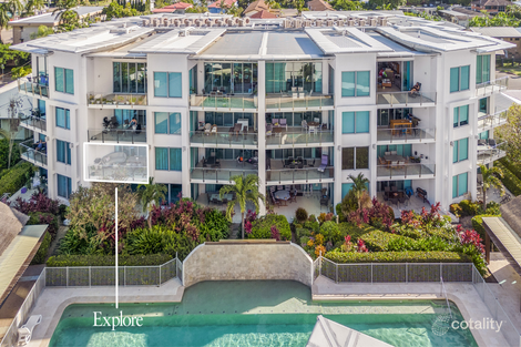 Property photo of 305/72-74 The Strand North Ward QLD 4810