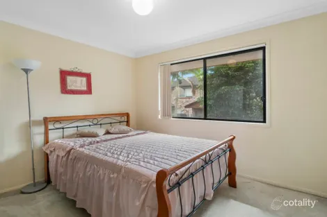 Property photo of 48/157 Dalmeny Street Algester QLD 4115