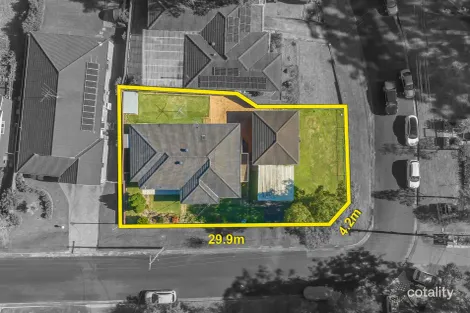 Property photo of 5 Japonica Road Epping NSW 2121