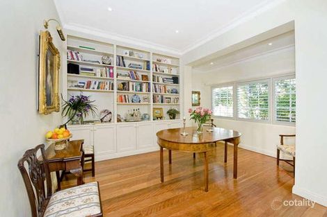 Property photo of 2/8 Wallaroy Crescent Woollahra NSW 2025