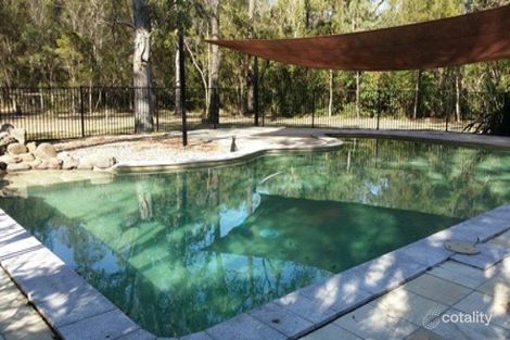 Property photo of 39 Vaughan Drive Ormeau QLD 4208