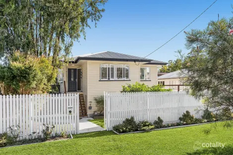 Property photo of 71 Anson Street Moorooka QLD 4105
