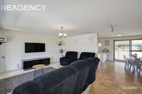 Property photo of 11 Totten Street Kepnock QLD 4670