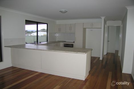 Property photo of 37 Bauman Way Blackwater QLD 4717