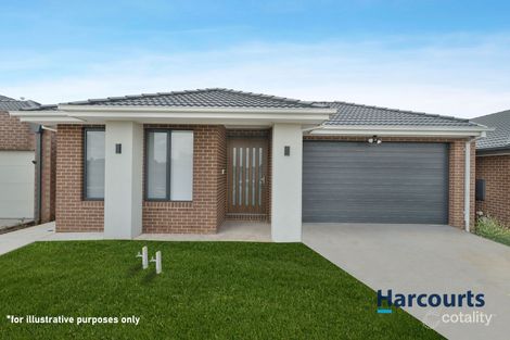 Property photo of 13 Azadi Crescent Strathtulloh VIC 3338