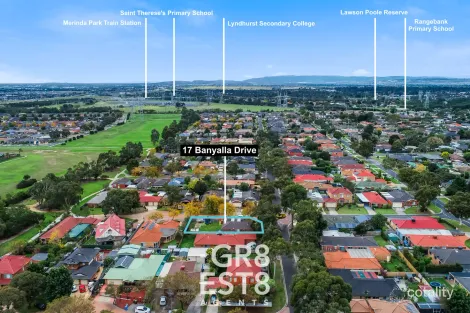 Property photo of 17 Banyalla Drive Cranbourne West VIC 3977