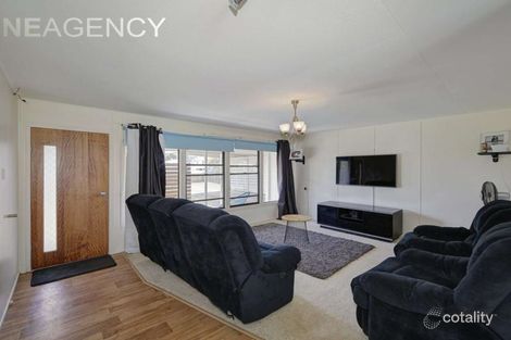 Property photo of 11 Totten Street Kepnock QLD 4670