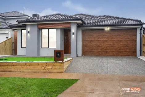 5 Bulbine St, Tarneit, VIC 3029