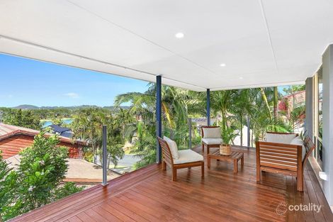 Property photo of 7 Jandakot Court Elanora QLD 4221