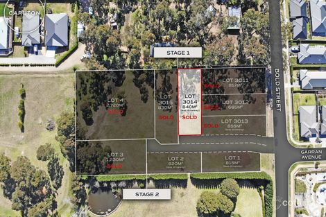 Property photo of 52 Bold Street Renwick NSW 2575