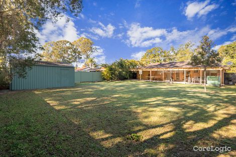 Property photo of 16 Melwood Street Eagleby QLD 4207