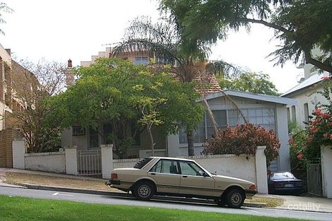 64 Mount St, West Perth, WA 6005