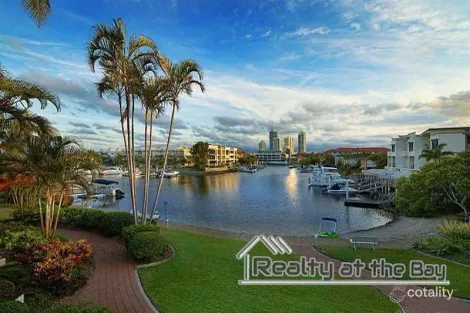 33/22 Jennifer Ave, Runaway Bay, QLD 4216