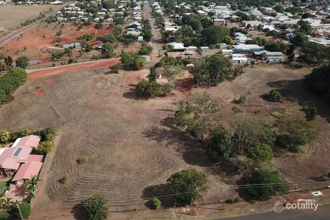 Property photo of 16 Taylor Street Childers QLD 4660