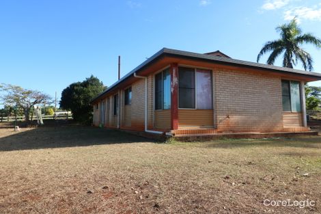 Property photo of 16 Taylor Street Childers QLD 4660