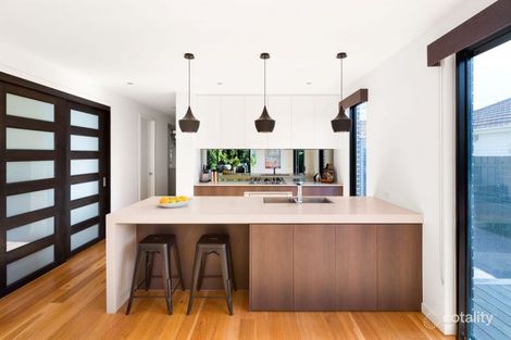 Property photo of 244B Rossmoyne Street Thornbury VIC 3071